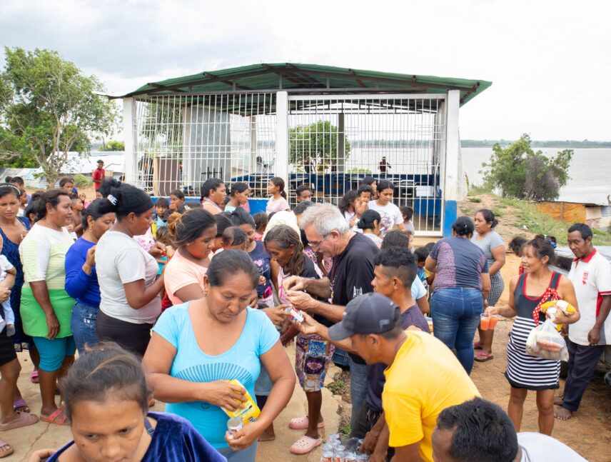 fundación