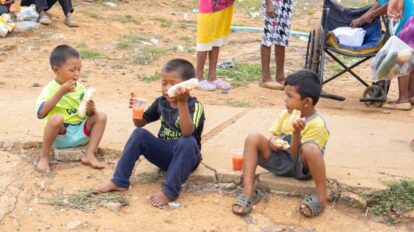 Invitan a sumarse como “padrinos mágicos” en jornada de Cambalache