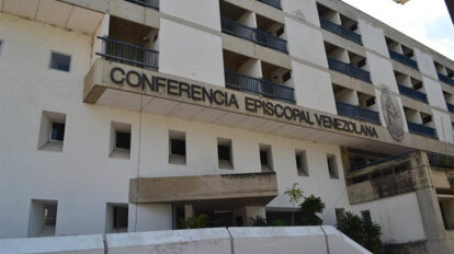 CEV condena muerte de Víctor Hugo Quero