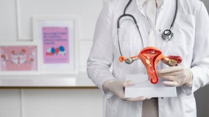 Cáncer de Ovario