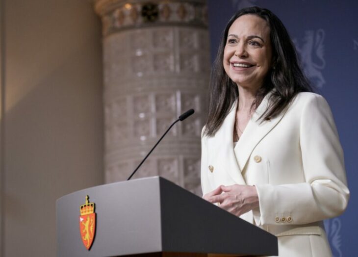 Canciller de Perú invita a MCM