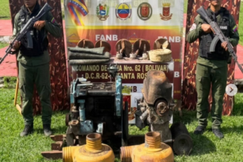 minería