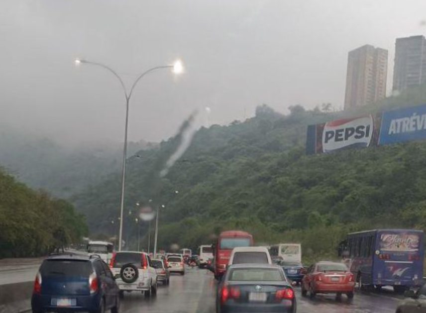 lluvias