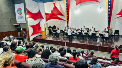 banda