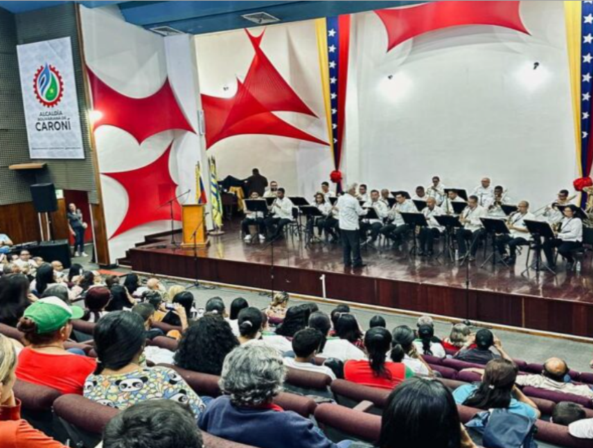 banda