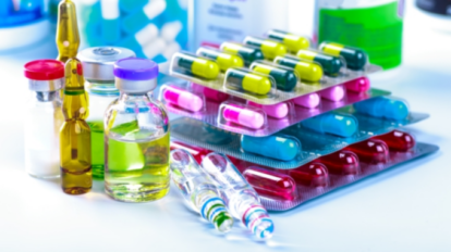 Cae red colombiana que vendía falsos medicamentos