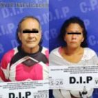 Mujer permitía que abusaran de su hija de 11 años
