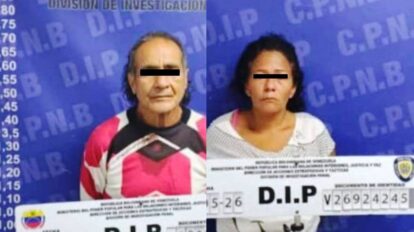 Mujer permitía que abusaran de su hija de 11 años