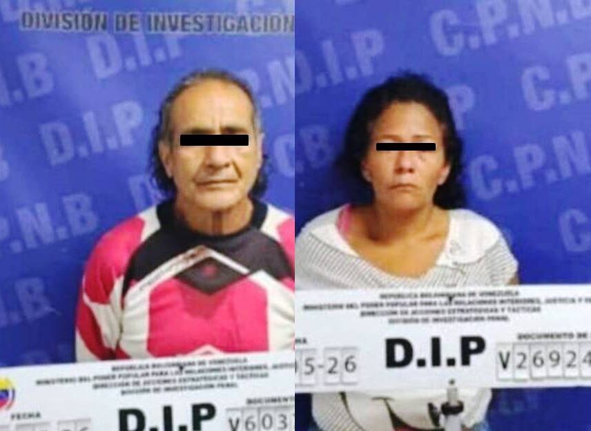 Mujer permitía que abusaran de su hija de 11 años