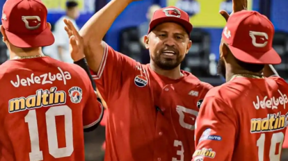Cardenales de Lara define cuerpo técnico