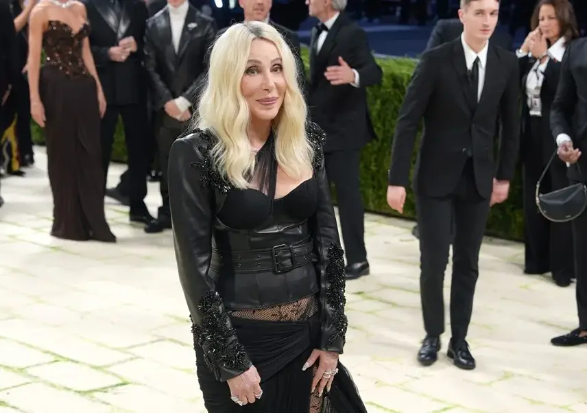Cher