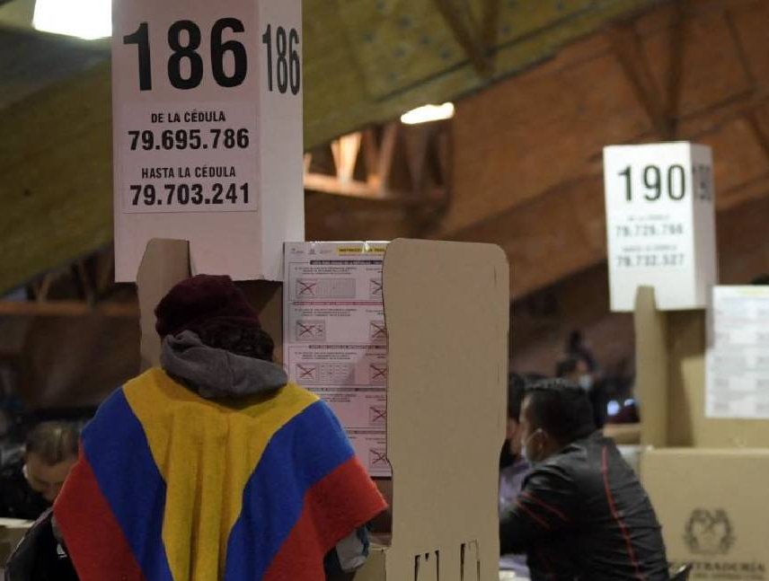 Colombia
