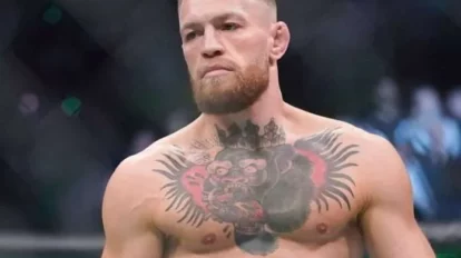 Conor McGregor busca revancha contra Max Holloway