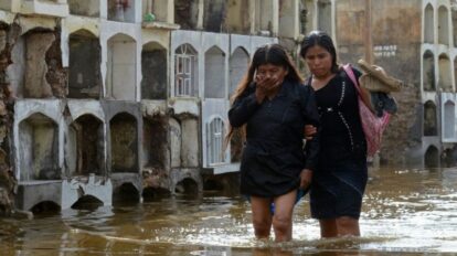Fenómeno de El Niño regresará entre mayo y julio con intensidad extrema