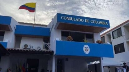 Consulado de Colombia reabre sus puertas en Anzoátegui