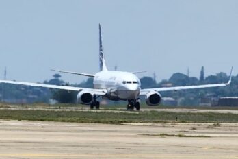 Copa Airlines