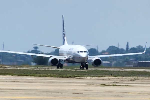 Copa Airlines