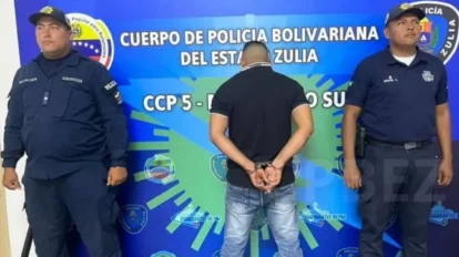 Cpbez detenido