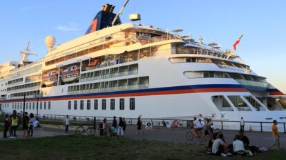 Crucero
