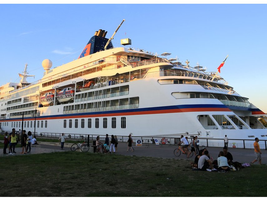 Crucero