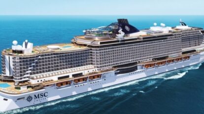 Cruceros