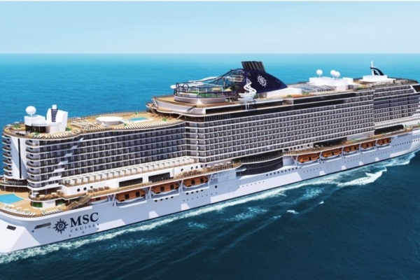 Cruceros