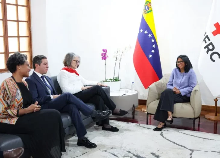 Cruz Roja