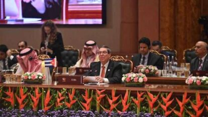 Brics ratifica respaldo a Cuba y rechazo a injusticias en el mundo