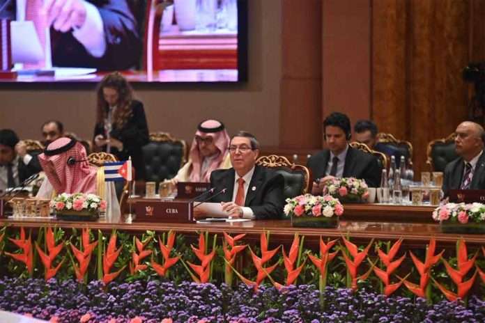 Brics ratifica respaldo a Cuba y rechazo a injusticias en el mundo