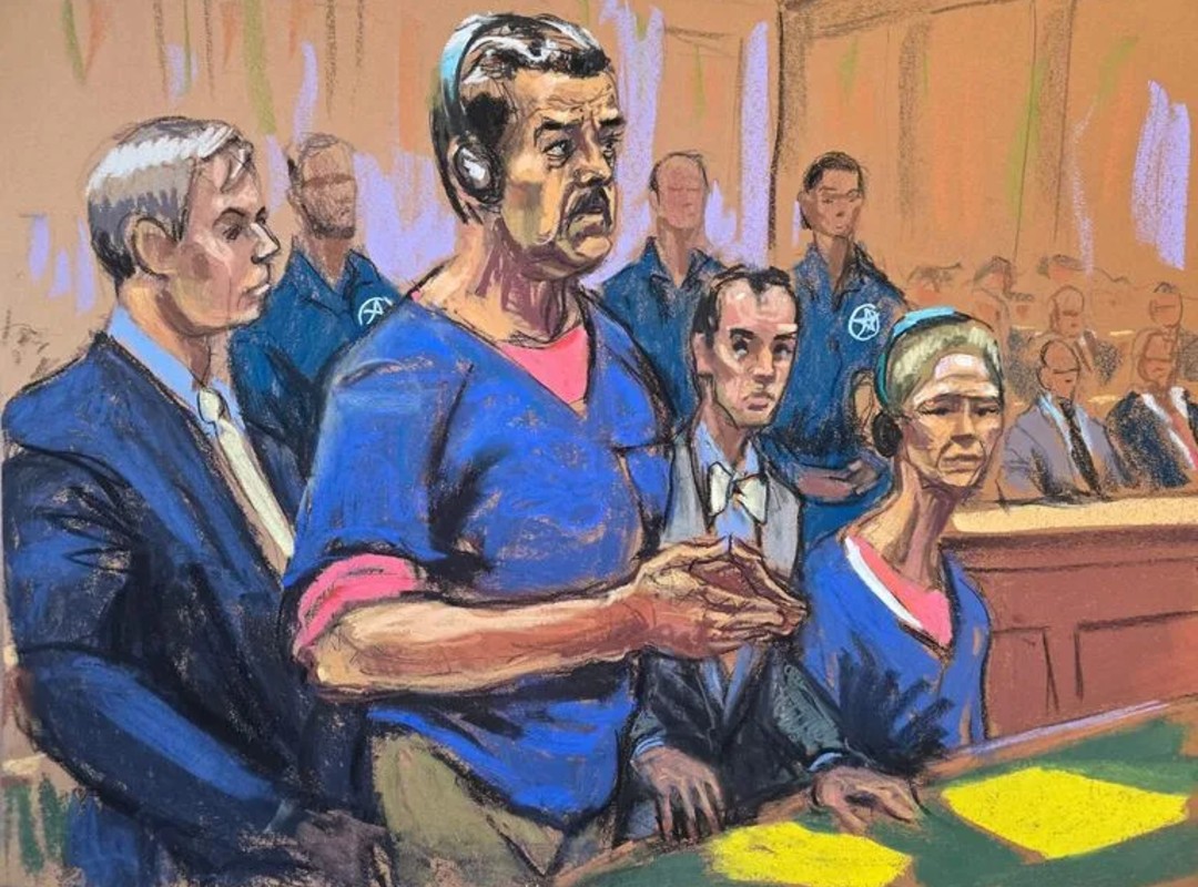Maduro’s US Legal Defense: Funding Approval and Hearing Extension