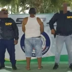 Detenido