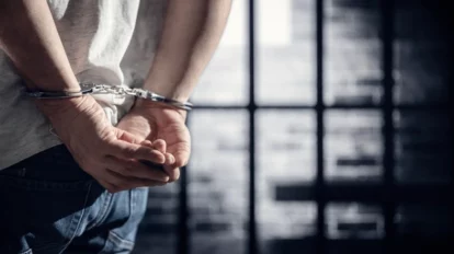 Detenido alcaldía