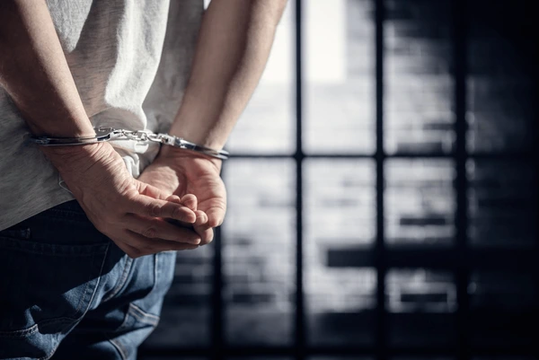 Detenido alcaldía