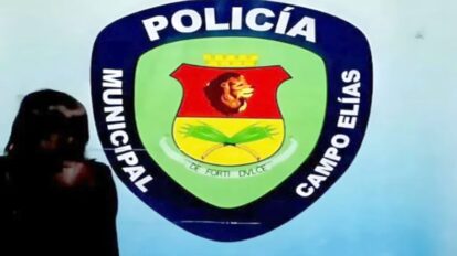 Mujer detenida tras atacar con arma blanca a su hijo de 4 años