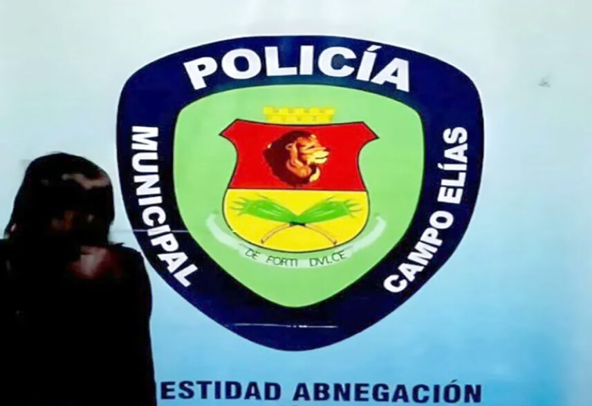 Mujer detenida tras atacar con arma blanca a su hijo de 4 años