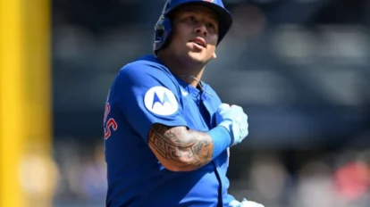 MLB: venezolanos con votos en encuesta al Novato del Año
