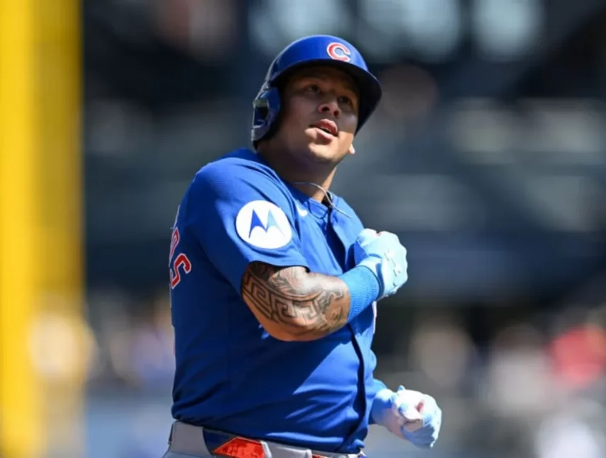 MLB: venezolanos con votos en encuesta al Novato del Año