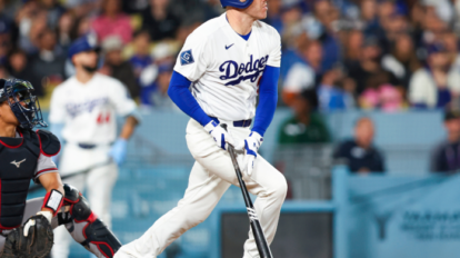 Dodgers