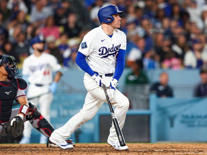 Dodgers
