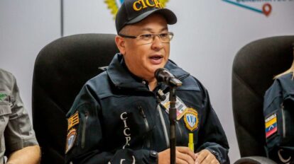 Cicpc creó unidad de análisis del comportamiento