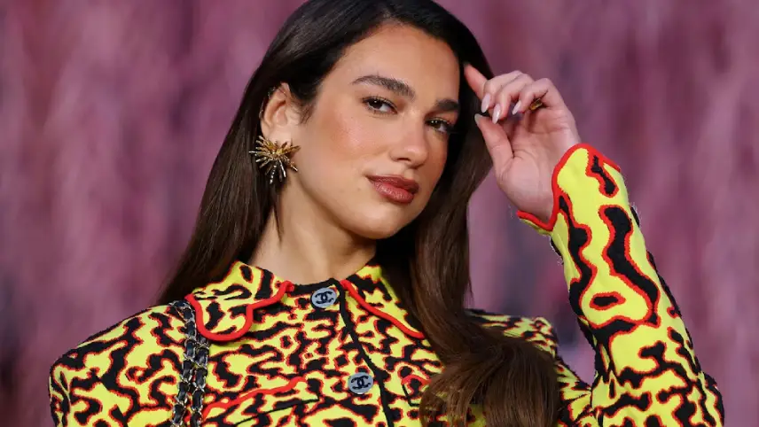 Dua Lipa