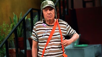 El Chavo