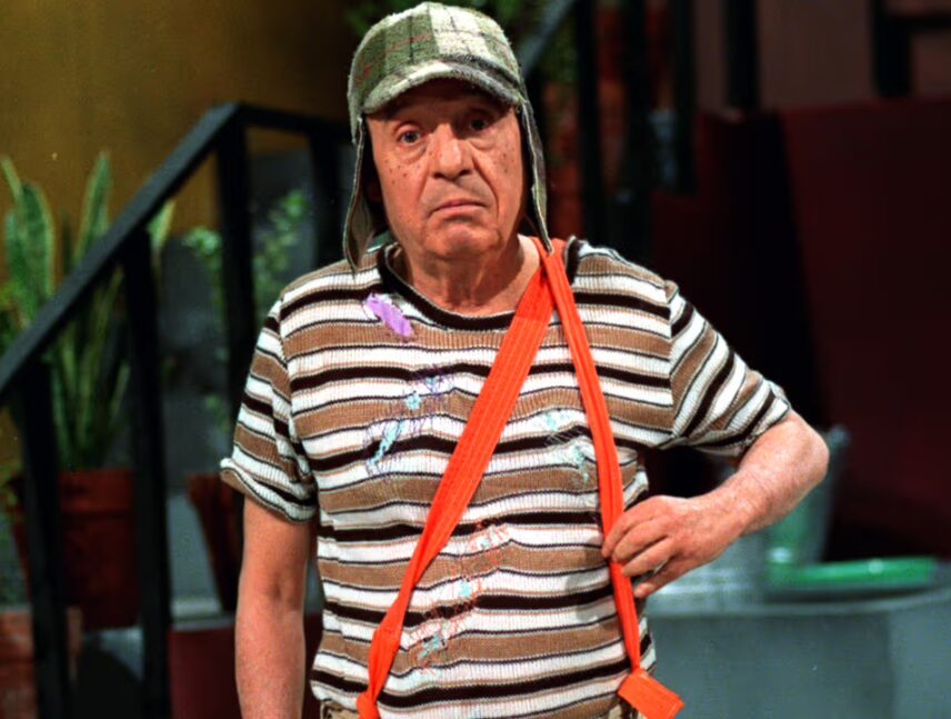 El Chavo