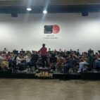 El Sistema Ciudad Guayana concierto