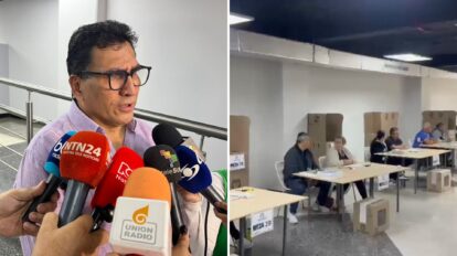 Embajador