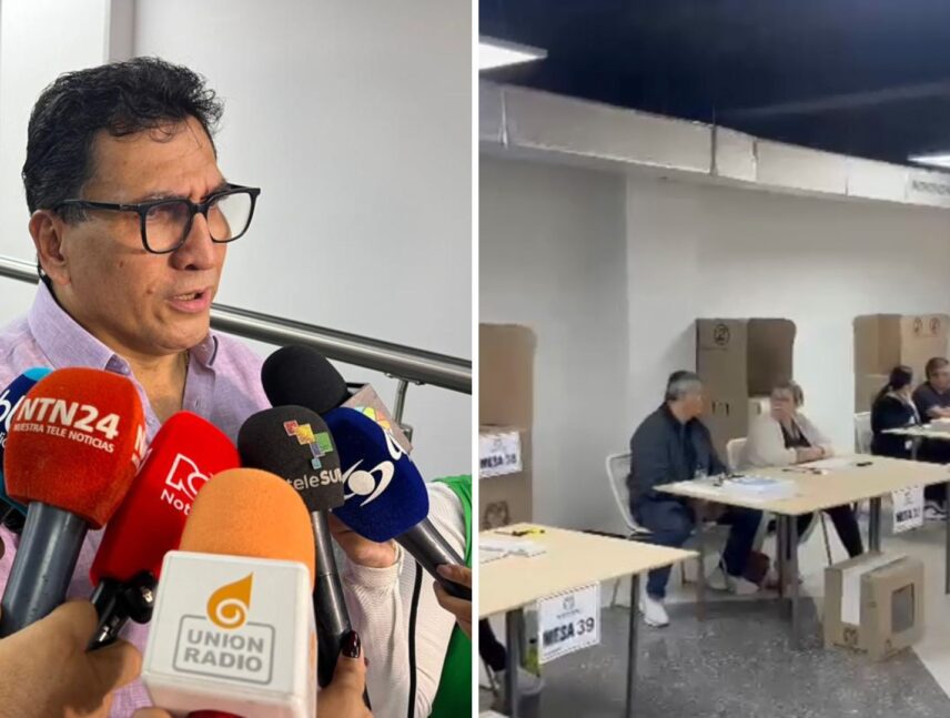 Embajador