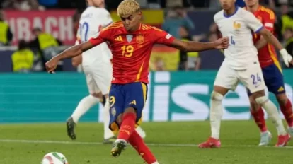 España