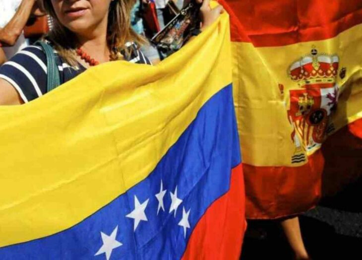 España migrantes