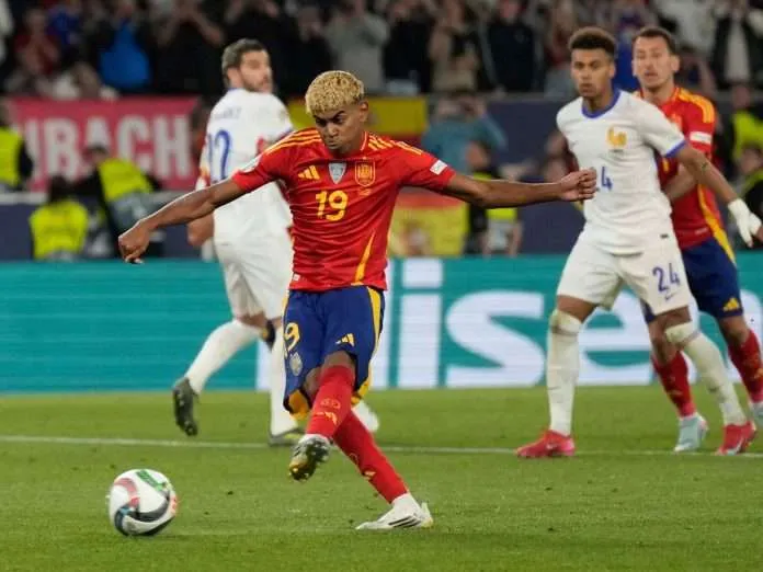 España