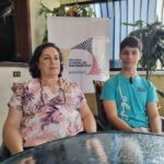 Joven venezolano busca conquistar China